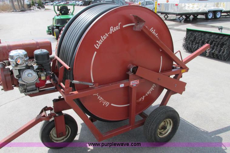 image for item E5070 Kifco B160 water reel