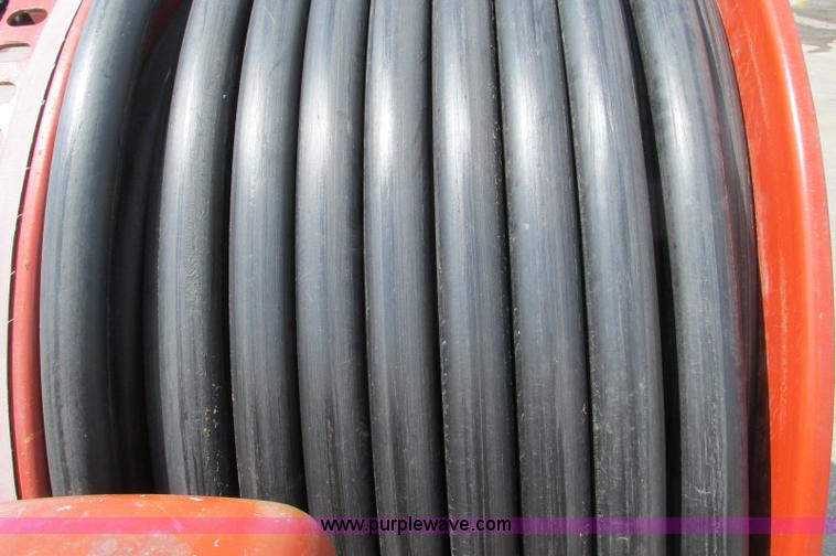 image for item E5070 Kifco B160 water reel