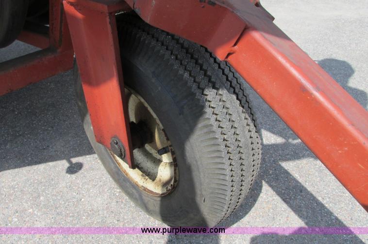 image for item E5070 Kifco B160 water reel