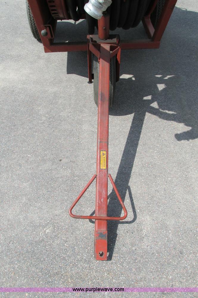 image for item E5070 Kifco B160 water reel