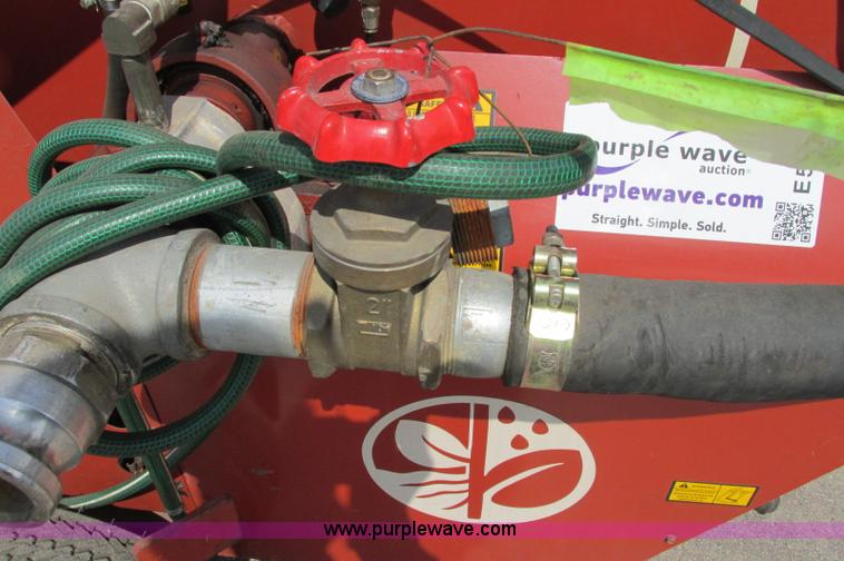 image for item E5070 Kifco B160 water reel