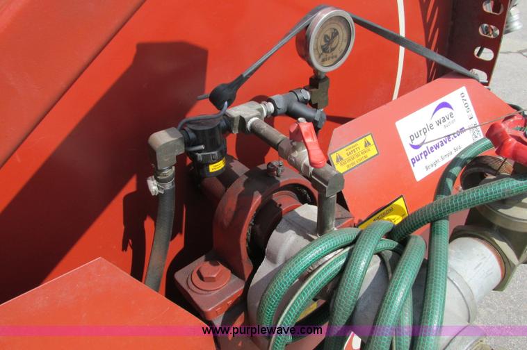 image for item E5070 Kifco B160 water reel