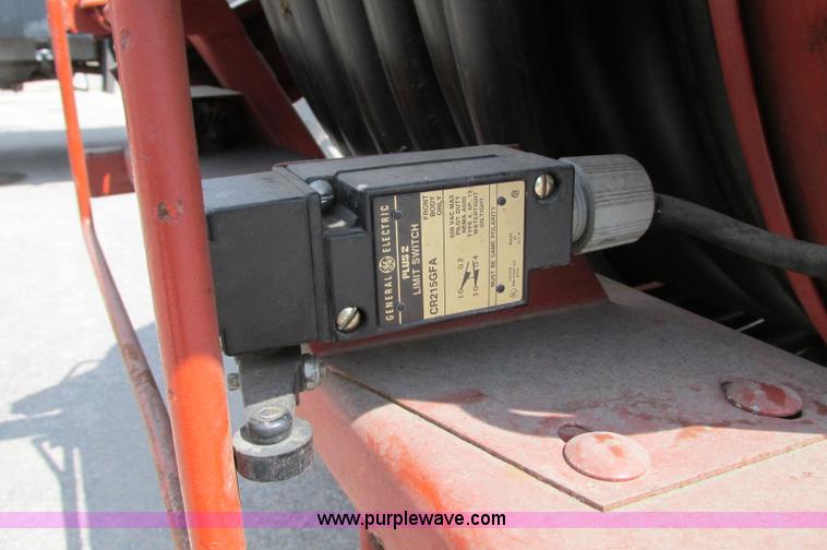 image for item E5070 Kifco B160 water reel