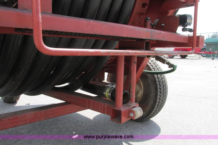 image for item E5070 Kifco B160 water reel