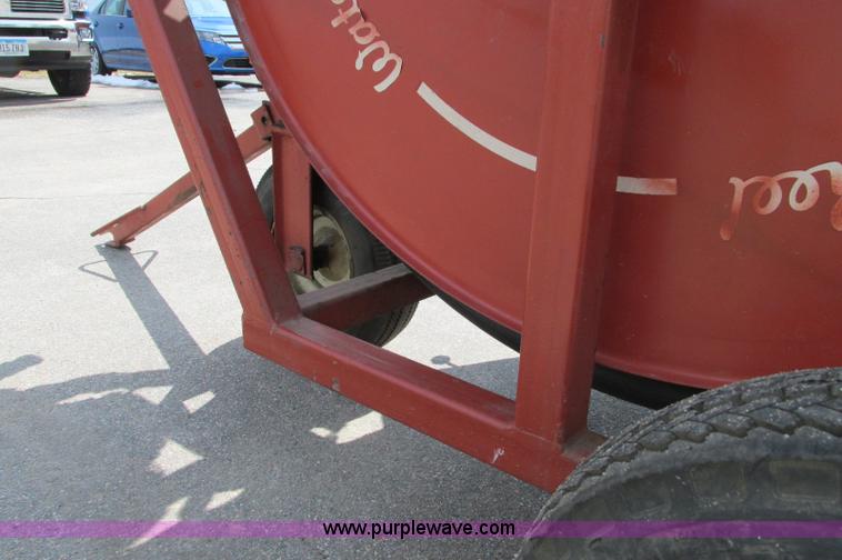 image for item E5070 Kifco B160 water reel