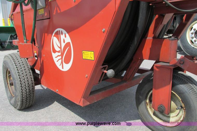 image for item E5070 Kifco B160 water reel