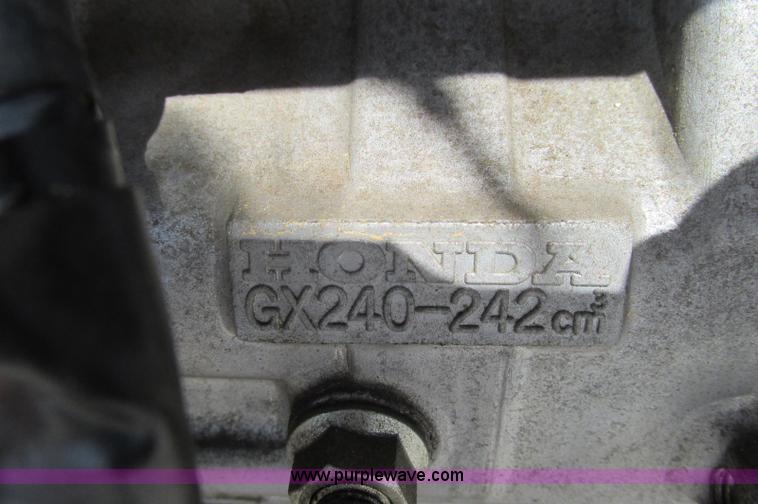 image for item E5070 Kifco B160 water reel