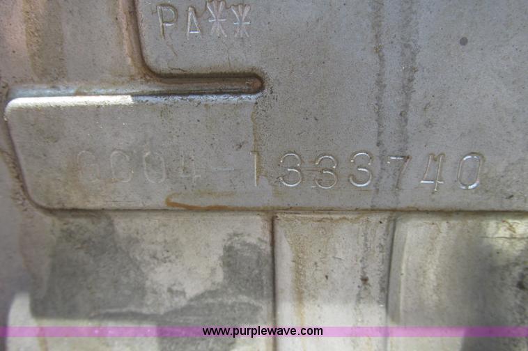 image for item E5070 Kifco B160 water reel