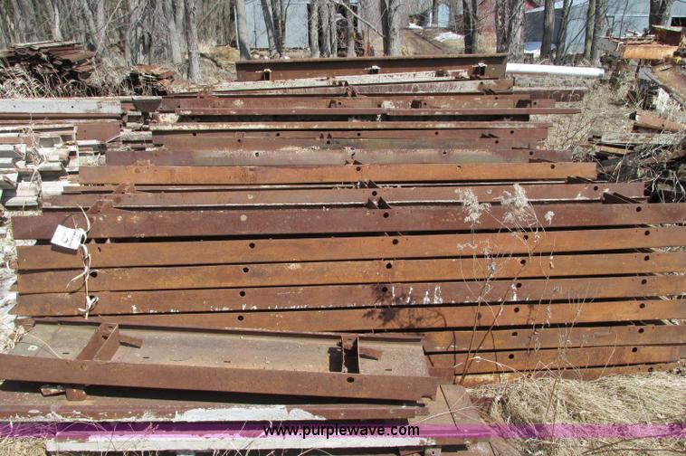 image for item E5115 Curb forms