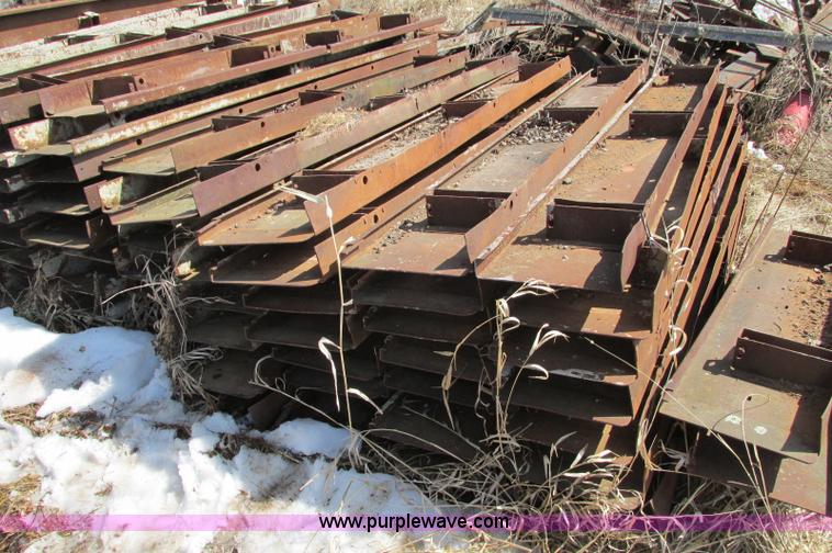 image for item E5115 Curb forms