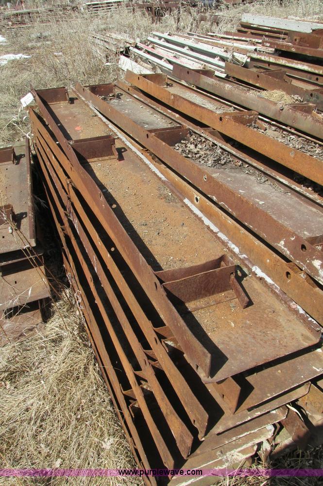 image for item E5115 Curb forms