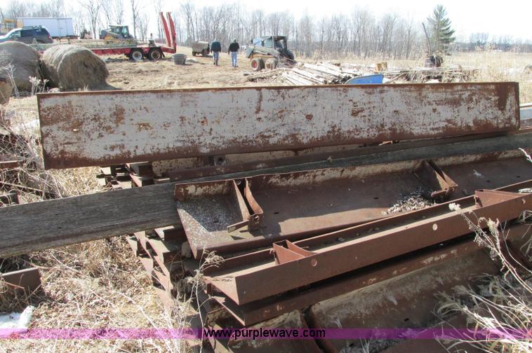 image for item E5115 Curb forms