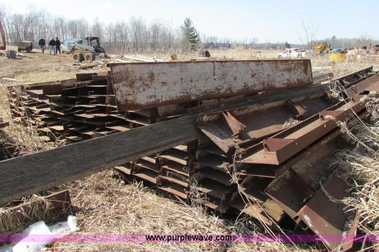 image for item E5115 Curb forms