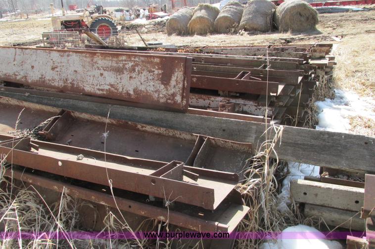 image for item E5115 Curb forms