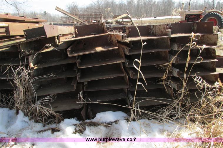 image for item E5115 Curb forms