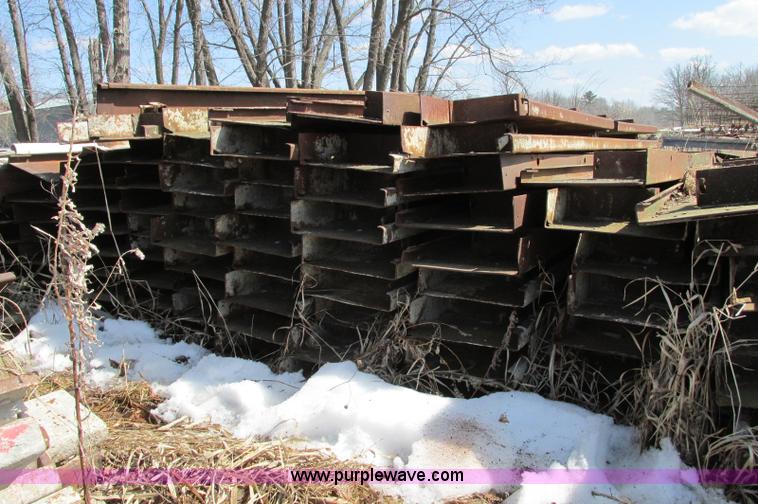 image for item E5115 Curb forms