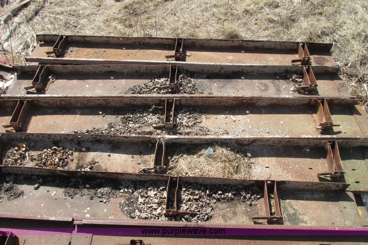 image for item E5115 Curb forms