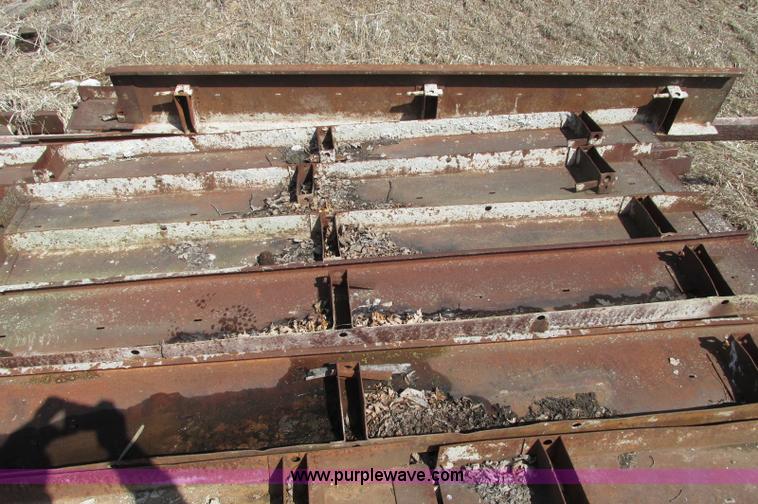 image for item E5115 Curb forms