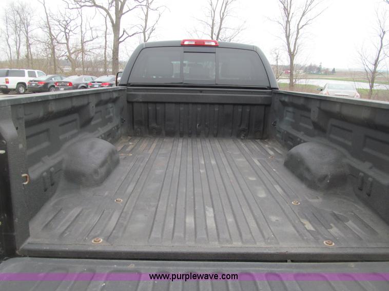 image for item G2930 2007 Toyota Tundra SR5 Double Cab pickup truck