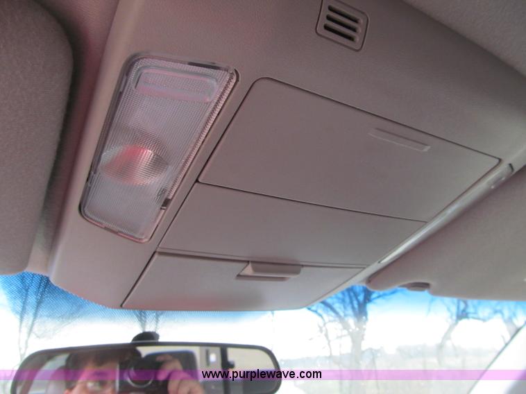 image for item G2930 2007 Toyota Tundra SR5 Double Cab pickup truck