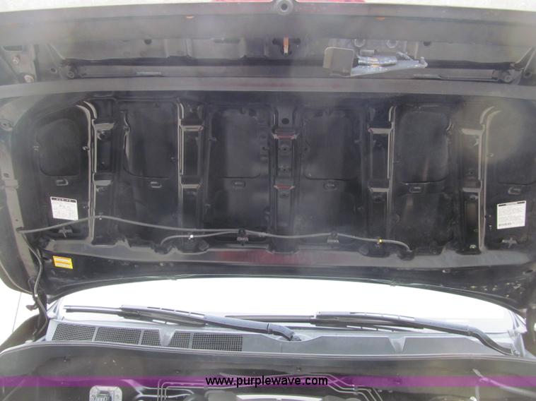 image for item G2930 2007 Toyota Tundra SR5 Double Cab pickup truck