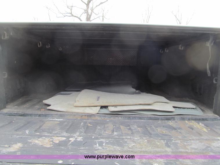 image for item G2931 2008 Toyota Tundra SR5 Double Cab pickup truck