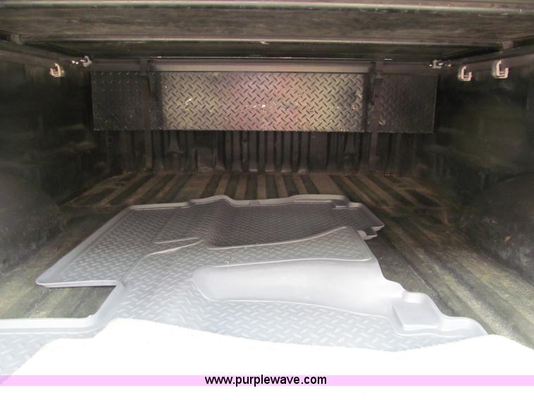 image for item G2931 2008 Toyota Tundra SR5 Double Cab pickup truck