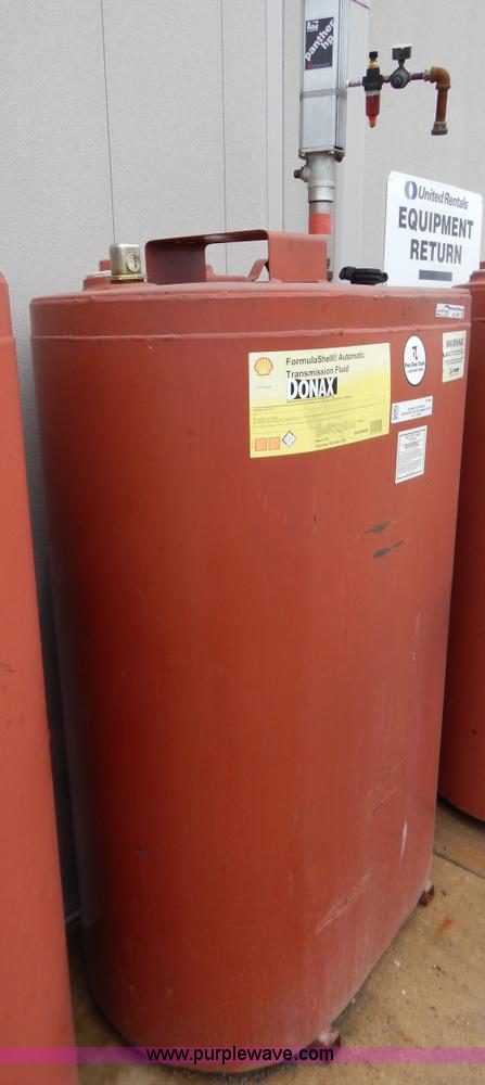 image for item AE9926 (3) bulk oil tanks