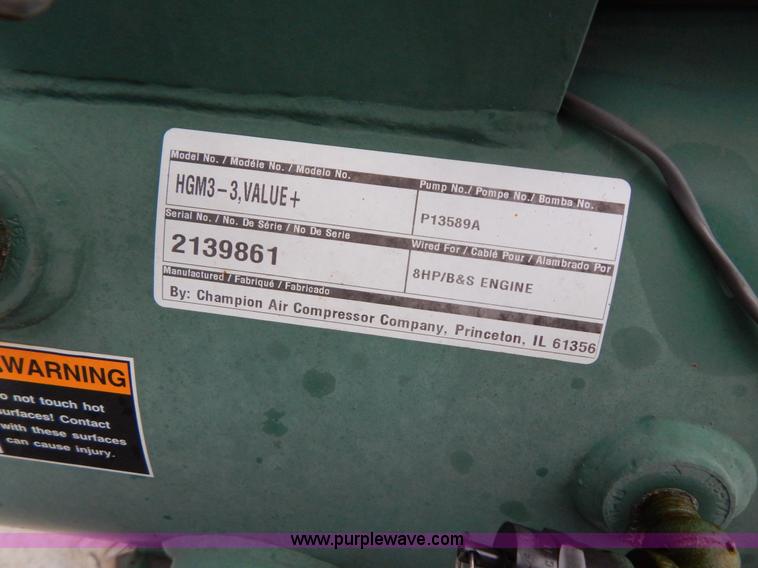 image for item G3180 2004 Ford F550 service truck