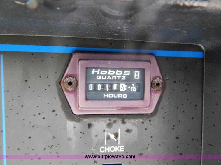 image for item G3180 2004 Ford F550 service truck