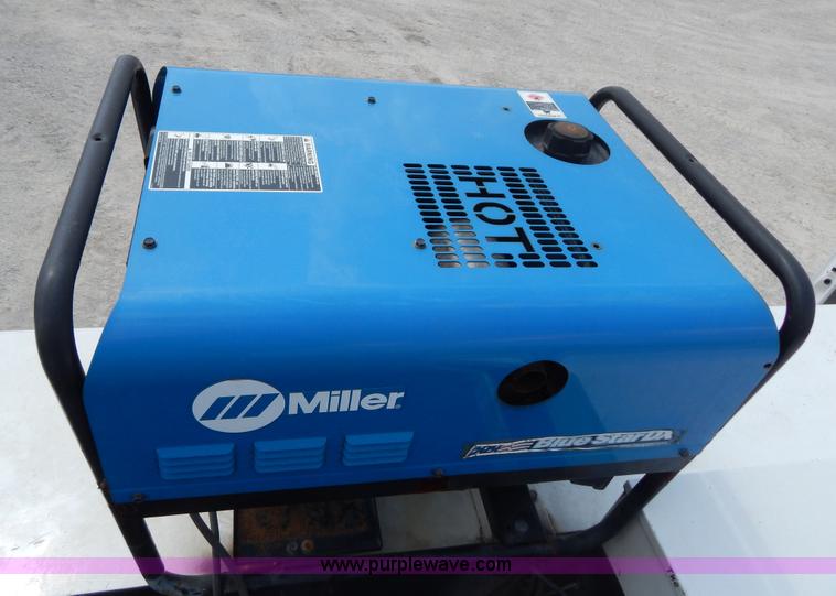 image for item G3193 2006 Ford F550 XL service truck