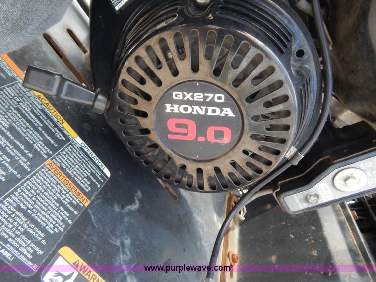 image for item G3193 2006 Ford F550 XL service truck