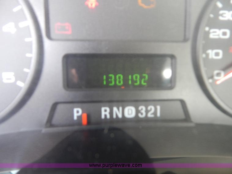 image for item G3194 2006 Ford F250 Super Duty pickup truck