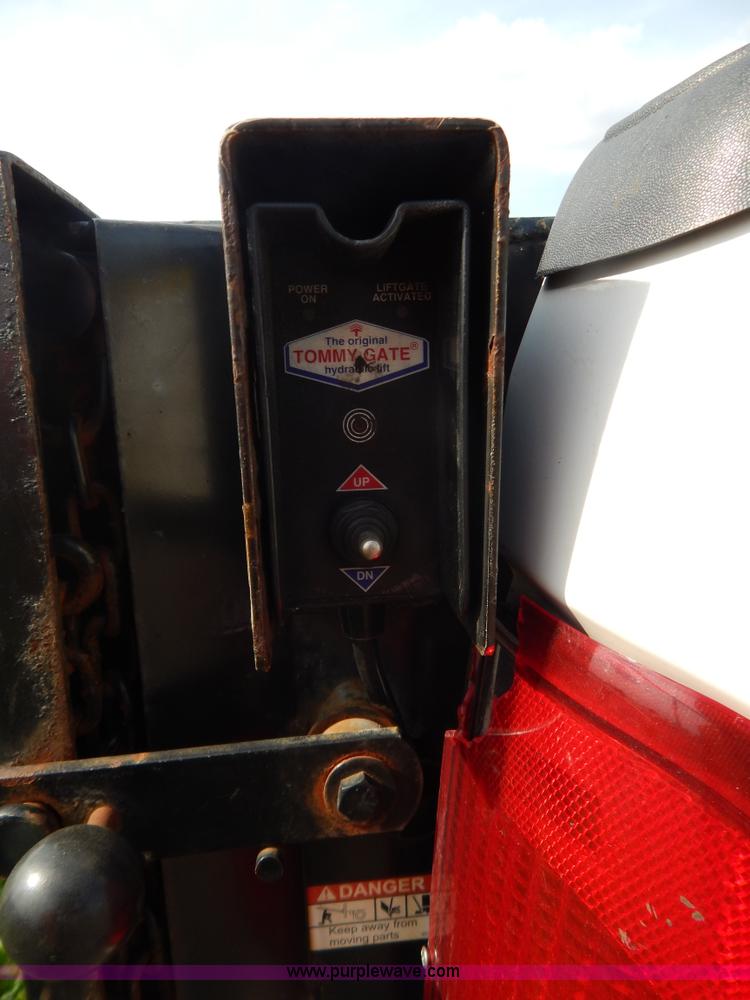 image for item G3194 2006 Ford F250 Super Duty pickup truck