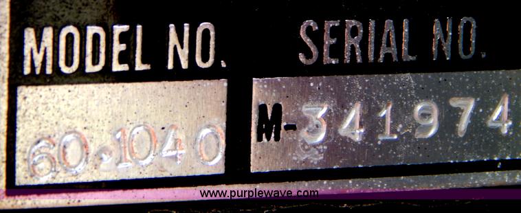 image for item G3194 2006 Ford F250 Super Duty pickup truck