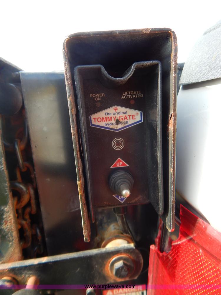 image for item G3194 2006 Ford F250 Super Duty pickup truck