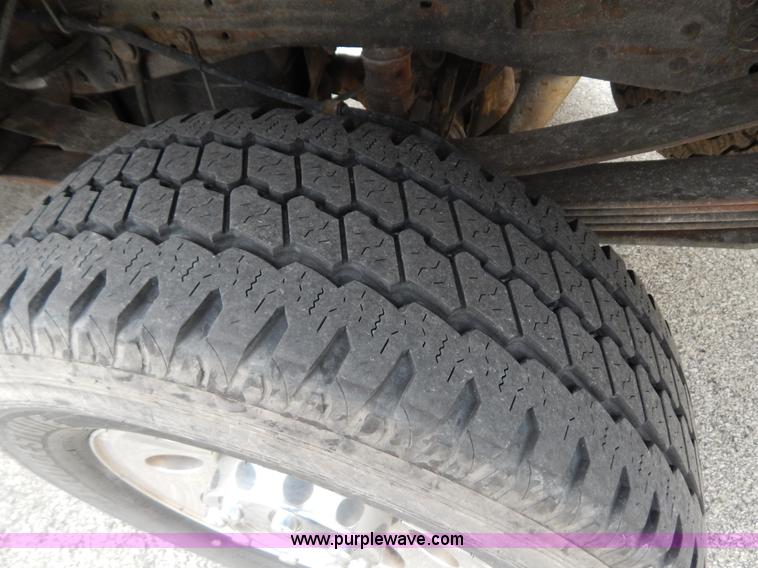 image for item G3195 2006 Ford F250 SuperCab pickup truck