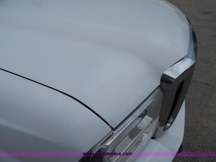 image for item G3195 2006 Ford F250 SuperCab pickup truck