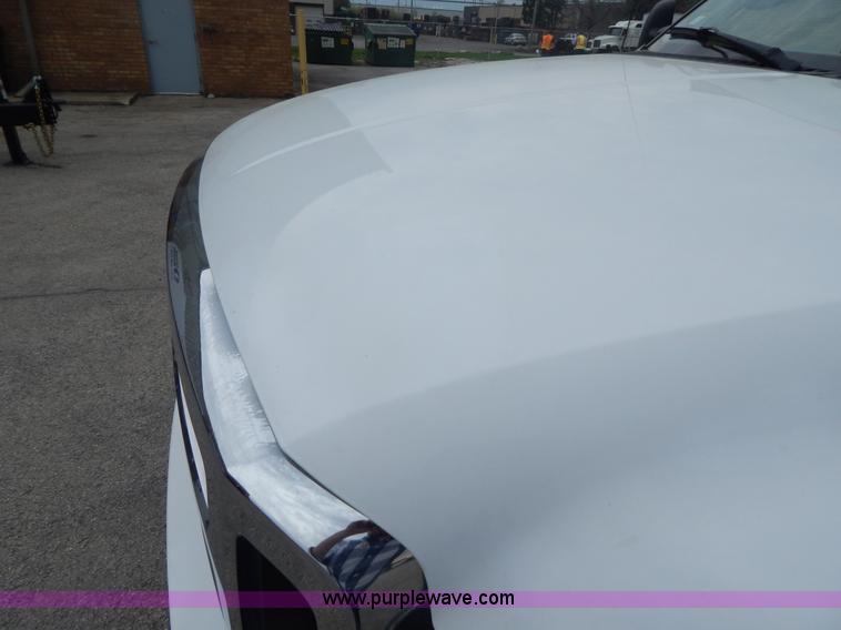 image for item G3195 2006 Ford F250 SuperCab pickup truck