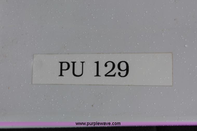 image for item H3583 2008 Chevrolet Silverado 1500 Crew Cab pickup truck