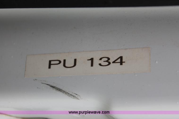 image for item H3584 2009 Chevrolet Silverado 1500 Crew Cab pickup truck