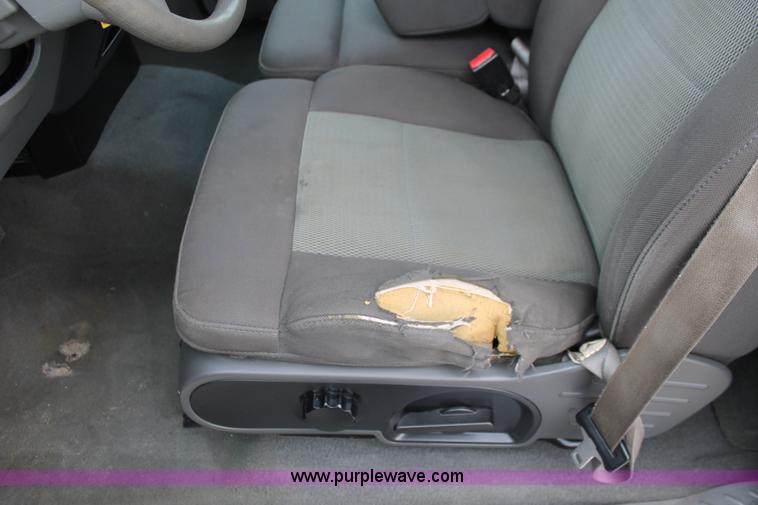 image for item H3585 2006 Ford F150 XLT SuperCab pickup truck