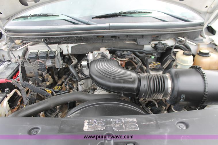 image for item H3585 2006 Ford F150 XLT SuperCab pickup truck