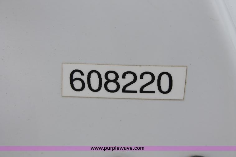 image for item H3586 2006 Ford F250 XLT SuperCab pickup truck