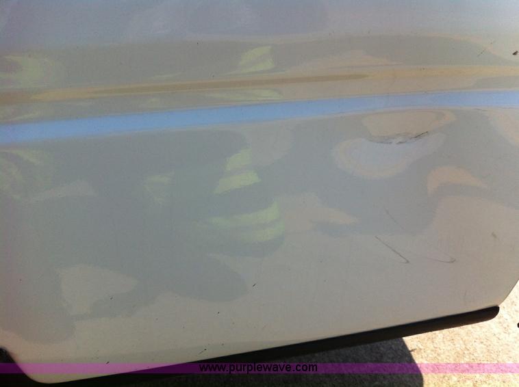 image for item H3587 2007 Ford F150 SuperCab pickup truck