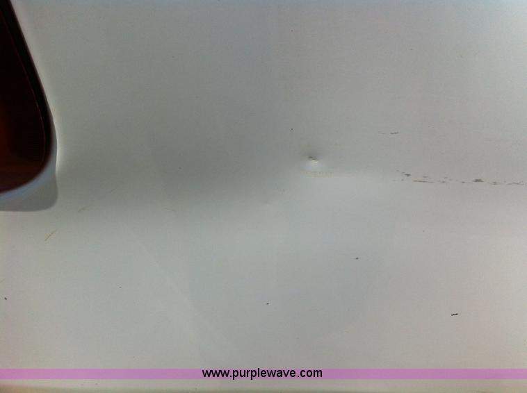 image for item H3587 2007 Ford F150 SuperCab pickup truck