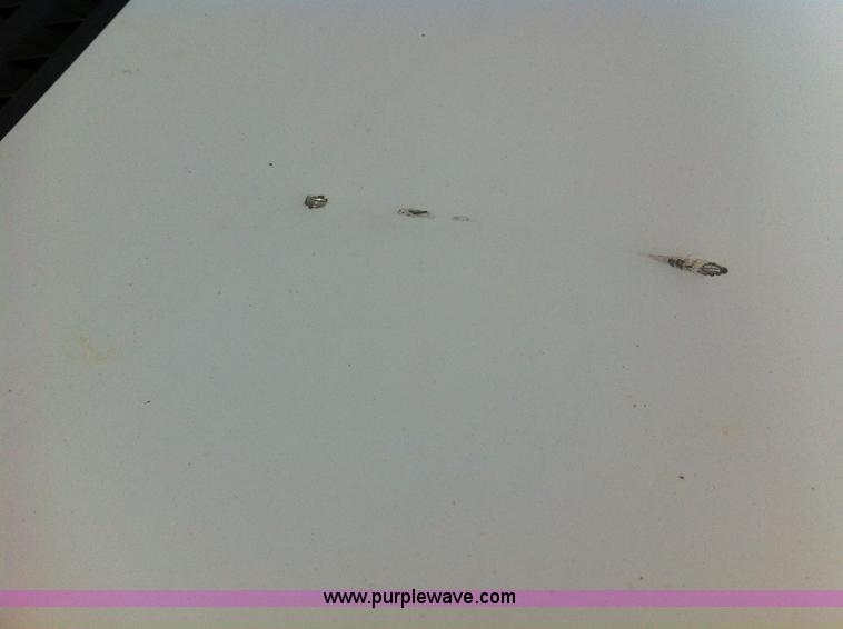 image for item H3587 2007 Ford F150 SuperCab pickup truck