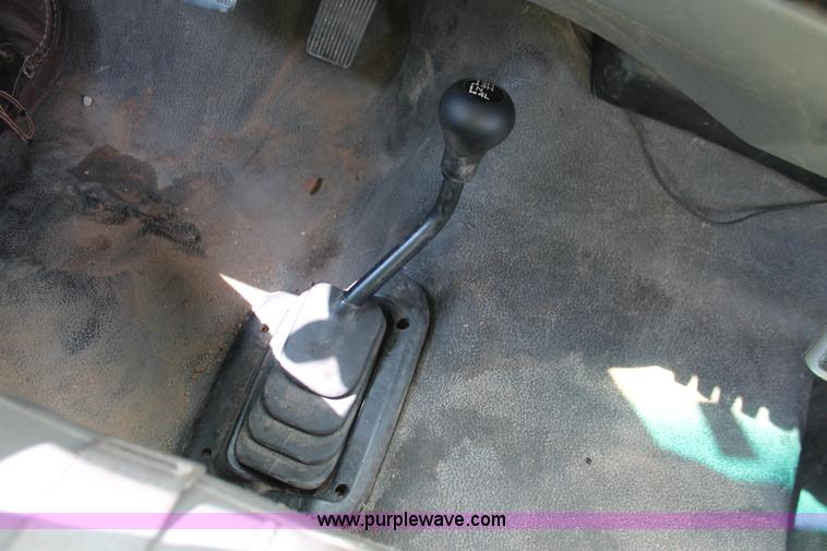 image for item H3589 2006 Ford F550 XL Super Duty service truck