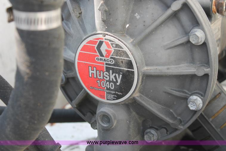 image for item H3589 2006 Ford F550 XL Super Duty service truck