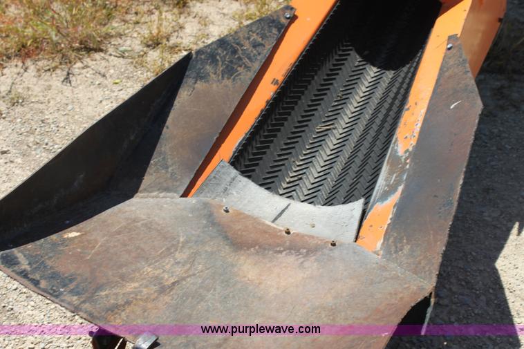 image for item AA9008 Batco 1545 15" belt conveyor